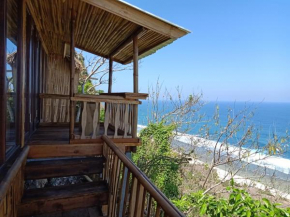 Nunggalan hut